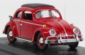 Rio-models Volkswagen Beetle Anfibio 2-door Brasil 1961 1:43 Red