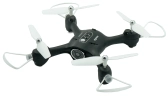 Dron Syma X23W, čierna