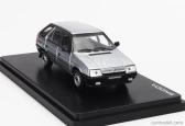 Abrex Škoda Forman Sw Station Wagon 1993 1:43 Grey Met