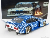 Werk83 Ford england Capri Turbo Gr.5 Zakspeed N 3 Drm 1982 Klaus Niedzwiedz 1:18 Biela Modrá