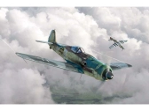 Italeri Focke-Wulf Fw-190 D-9 (1:72)