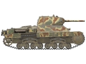 Talianeri World of Tanks P26/40 limitovaná edícia (1:35)