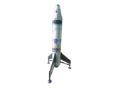 Súprava Estes Destination Mars MAV Kit
