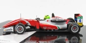 Minichamps Dallara F3 F317 Mercedes Team Prema Theodore Racing N 4 Sezóna Mick Schumacher 2018 Formula3 Champion 1:43 Červená biela
