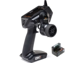 Spektrum DX Pro+ 12CH DSMR+, SR2100