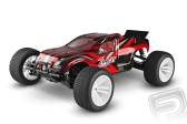 RC auto HiMoto ZENIT XT Brushless, červená
