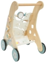2Kids Toys Aktivní chodítko se zvířátky pastelové