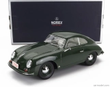 Norev Porsche 356 Coupe 1954 1:18 Zelená