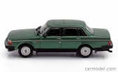 Minichamps Volvo 240gl 1986 1:87 Green Met