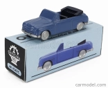 Officina-942 Fiat 1400 Cabriolet Open 1950 1:76 Modrá