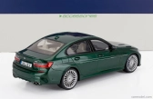 Gt-spirit BMW radu 3 Alpina B3 (g20) 2022 1:18 Green Met