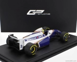 Gp-replicas Williams F1  Fw16 Team Rothmans Renault N 2 San Marino Italy Gp (with Pilot Figure) 1994 Ayrton Senna 1:18 Modrá Bílá