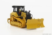 Dm-models Caterpillar Catd5 Pásový dozer 1:87, žlutá