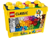LEGO Classic – Veľký kreatívny box