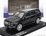 Solido Mercedes benz Gls-class (x167) Amg 2019 1:43 Emerald Green