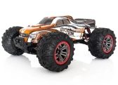 RC auto MT TWIN elektro Offroad