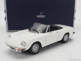 Norev Alfa romeo Duetto 2000 Spider 1978 1:18 Biela