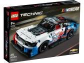 LEGO Technic - NASCAR Chevrolet Camaro Z novej generácie