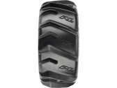 Pro-Line kolo 5.7", pneu Dumont, disk Raid H24 černý (2)