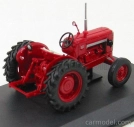 Universal hobbies Valmet 565 Tractor 1966 1:43 Červená