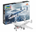 Gift-Set Flying Bulls 05643 - B-25J Mitchell (1:48)