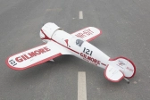 Gilmore Red Lion Racer 1,88 m