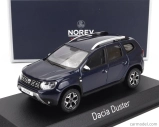 Norev Dacia Duster 2020 1:43 námornícka modrá