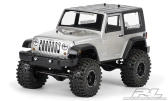Karoséria číra 2009 JEEP Wrangler Rubicon
