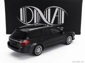 Dna collectibles Subaru Legacy Sti S402 Touring Station Wagon 2006 1:18 Grey