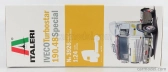 Italeri Iveco fiat Turbostar 190.48 Special Tractor Truck 2-assi 1988 1:24 /