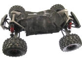 H-Speed protiprachový kryt (pro Traxxas Maxx)