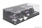 Minichamps Alpine F1  A524 Team Bwt Alpine N 10 Season 2024 Pierre Gasly 1:43 Černá Modrá Růžová