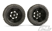 Badlands SC 2,2"/3,0" M2 (zmes Medium) lepiaca guma, 2ks.