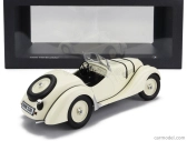 Minichamps BMW 328 Roadster 1936 1:18 Cream