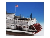 Model Shipways Chaperon 1:48 1884 kit