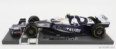 Minichamps Alpha tauri F1 At03 Honda Team Alpha Tauri N 22 1:18, bílomodrá