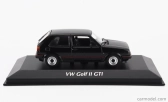 Minichamps Volkswagen Golf Ii Gti 1985 1:43 čierna