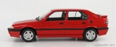 Cult-scale models Alfa romeo 33 S Qv Permanent 4 1991 1:18 Red