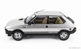 Mcg Fiat Ritmo Abarth 125tc 1980 1:18 Strieborný