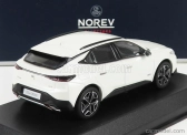 Norev Ds automobiles Ds4 Cross 2021 1:43 Bílá Perla