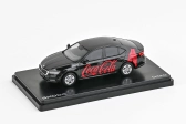 Abrex Škoda Octavia IV (2020) 1:43 - Coca-Cola