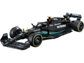 Bburago Mercedes-AMG F1 W14 E (2023) 1:24 #44 Hamilton