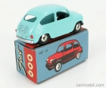 Edicola Fiat 600 Berlina 1955 1:48 Světle Modrá