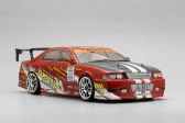 Set karoserie Kunny's CHASER JZX100