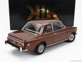Kk-scale BMW 2002ti Diana 1970 1:12 Brown Met