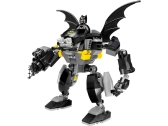 LEGO Super Heroes - Ovládanie Gorily Grodd