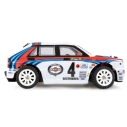 Amewi RC auto Hyper Go Lancia Delta HF Integrale Rally/Drift 4WD 1:14 RTR