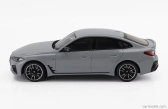 Otto-mobile BMW radu 4 M440i Xdrive Gran Coupe 2021 1:18 Brooklyn Grey Met