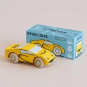 Le Toy Van Drevené autíčko Louis