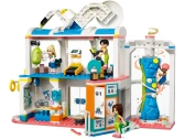 LEGO Friends - Športové centrum